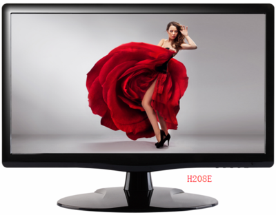 诚招HYC液晶显示器、液晶电视、DIY电脑一体机区域代理商